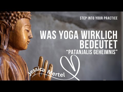 Der Weg zur Erleuchtung – Die 8 Schritte des Yoga erklärt