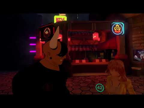 Neon Divide Season 3 Episode 20 SOU-P POV (kidkanuck)