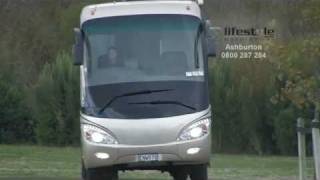 preview picture of video 'lifestyle-motorhomes-new-zealand.flv'