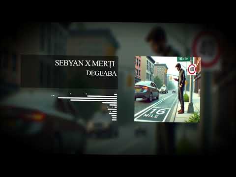 10. Sebyan ❌ Merci - Degeaba