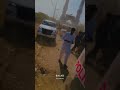 SITUATION AT ALAND DARGAH GATE SECTION 144 IMPOSED