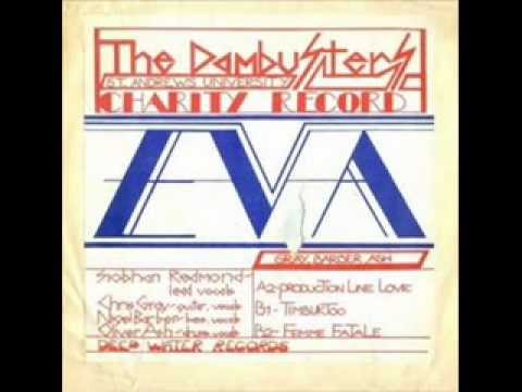 John Peel's Dambusters - Production Line Love