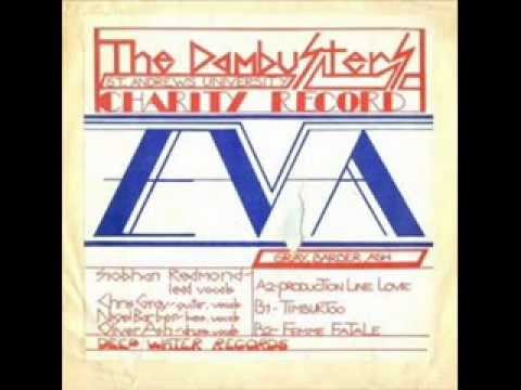 John Peel's Dambusters - Production Line Love