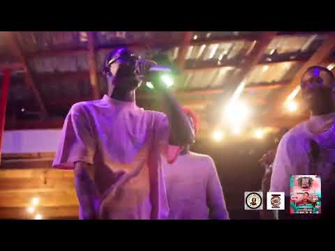 2023 first performance @Hutchland beach