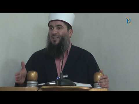 10. Shenjat e Kijametit - Hoxhë Muharem Ismaili