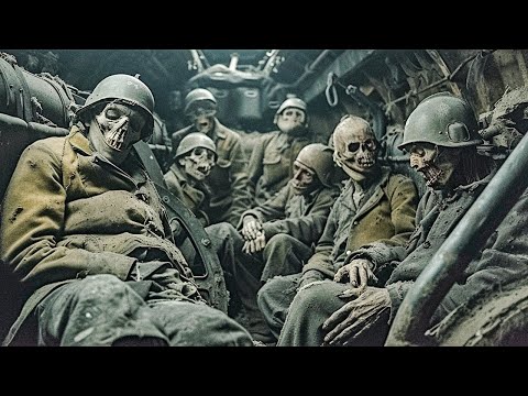 Thumbnail for The Most Incredible Finds Of The Second World War by Tatra (company)