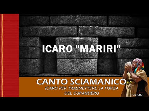 Icaro Mariri - Takiruna
