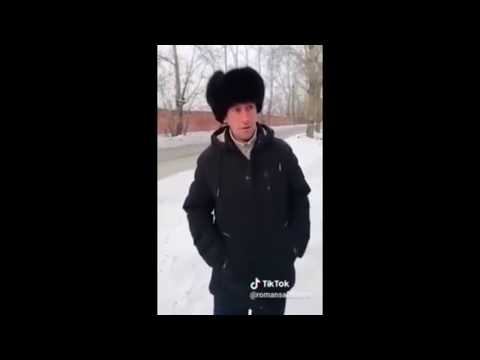Зона Отдыха (13) 'А вы не с ралли?'