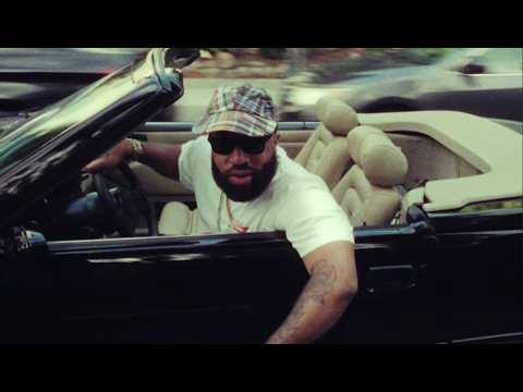 Larry June & DJ.Fresh - Organic Motion (Official Video)