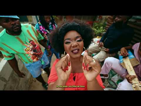 Marllen - Mali (Dinheiro) (Video Oficial)