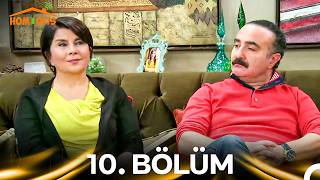Hom Ofis 10. Bölüm Final