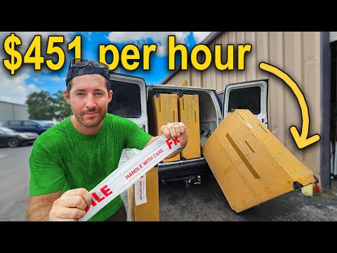 WHEN SIDE HUSTLES PAY OFF