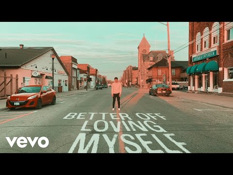 Ryland James - Better Off (Lyric Video)