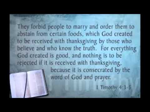 A Warning not to Stray from the Gospel Paul Washer 2