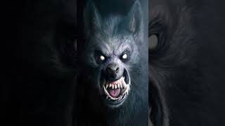 Werewolf sound effect