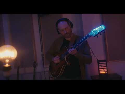 Thomas Decock Quintet - Cherokee Louise (Live in the studio)