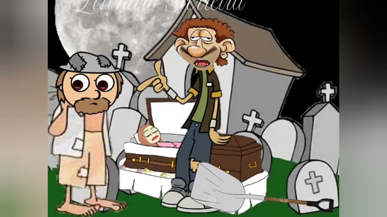 Tirinhas de humor 12