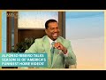 Alfonso Ribeiro Talks Trinidadian Roots Season 33 Of America S Funniest Home Videos