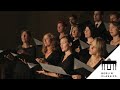 Vocal Concert Dresden - German Church Hymns - Wer nur den lieben Gott lässt walten (with lyrics)