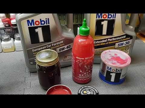 Home Brew AR Lube & AR Lubrication