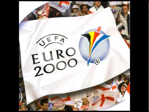 The England Supporters Band-The Great Escape 2000