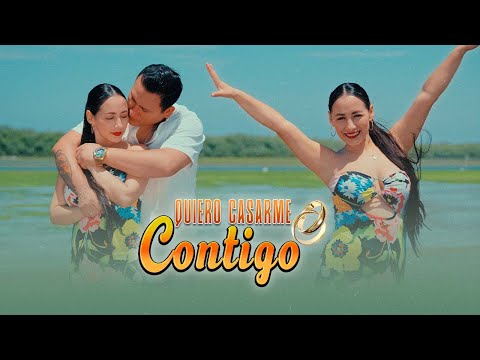 Son Altomayo - Quiero Casarme Contigo / Video Oficial