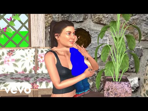 Alpha_Kids_Songs - MAMI E DO BEBIN (Official Music Video)