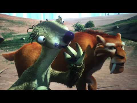 Animals inc part 7 vanellope