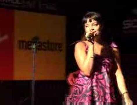 Lily Allen is Pregnant!!