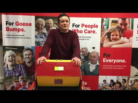 Forever Manchester’s Football 7s Draw