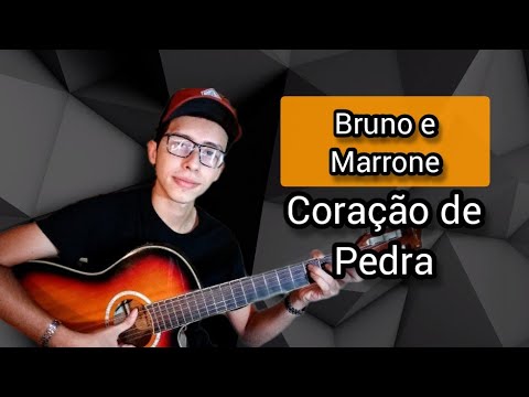 Coração de pedra - Bruno e Marrone