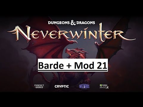 🎻🎶 Der Barde & Modul 21 im Test 🎶🎻