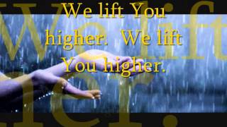 We Are Hungry by Jesus Culture lyrics