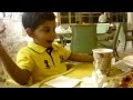 Dinner For Mansour Birthday With Salem At Jumeirah Hotel Messila Kuwait