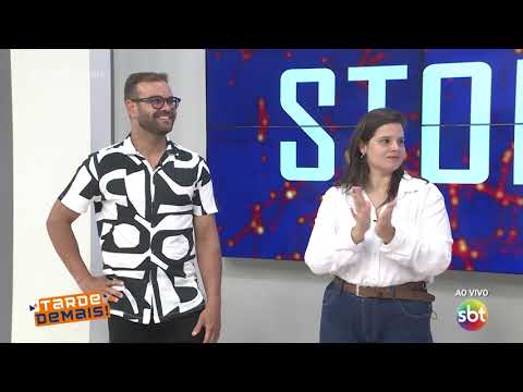 SBT e WWE anunciam acordo de transmissão no Brasil - SBT