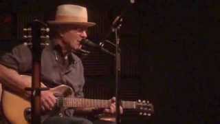 Ray Bonneville - Waiting On The Night (2015)