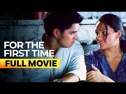 ‘For the First Time’ FULL MOVIE (Digitally Restored) | Richard Gutierrez, KC Concepcion