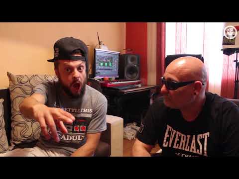 Huncho Benne & Вальо Кита @ ЙоМРУК! #2 (S3)