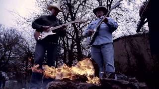 &#39;Midnight Run&#39; by The Journey&#39;s End Band