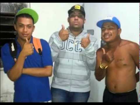 MC Dudu Boladão Feat MC Maldito do Borel - Tropa dos Cheradão ( 2 VERSÃO ) STUDIO DJ WILLIAM 2014