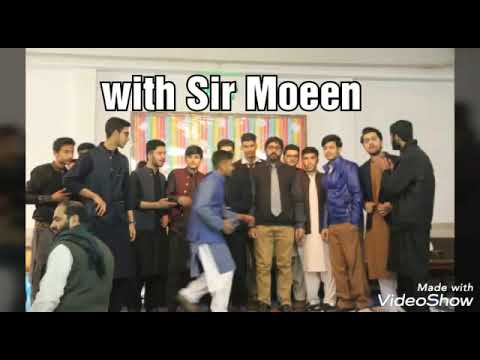 PMS boys 3 Memories 2020 Batch class 10-P