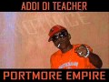 VYBZ KARTEL-DON'T MOVE {MARCH 2011} 