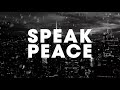 Breath of God (Speak Peace)