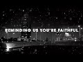 Building 429 Breath Of God Speak Peace Official Lyric Video