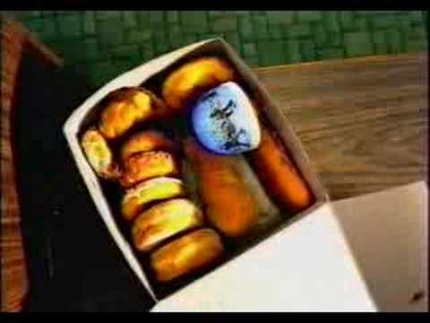 Videoclip de I'm Ok, You're Ok — MxPx