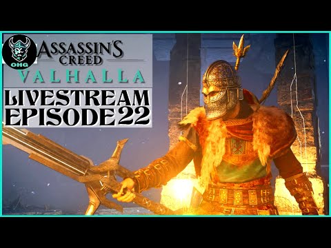 Assassin's Creed Valhalla -  A Breviary Of Broken Hearts | Essexe Alliance EP.22