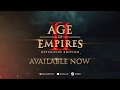 Hry na PC Age of Empires 2 (Definitive Edition)