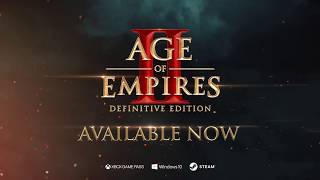 Age of Empires 2 (Definitive Edition)