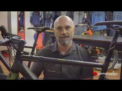 Le nuove Guerciotti Greto!