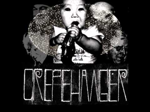 Crepehanger - Demo EP